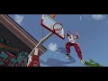 Basketball TRIO GamePlay - I think this is better than FREESTYLE