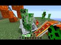 ROLLERCOASTER BUILD CHALLENGE - NOOB vs PRO in Minecraft Like Maizen Mikey And JJ