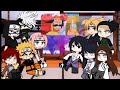 •||Naruto react to one piece||•part 2.5