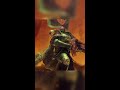VULKAN'S RETURN To Warhammer 40K? THE ARTEFACTS OF VULKAN | Salamanders Warhammer 40K Lore