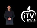 Foundation - Season 1 - Apple Original Show - Trivia Game (20 Questions) #tvtrivia