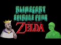 Slimecast Episode 4! The Legend of Zelda!