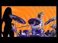 Gangster Of Love  (drum cover)