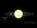 English presentation : transit method multiple planets dlv