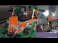 レーシングカーが爆発した理由　【MAZDA 767B】 マツダのロータリーエンジン搭載