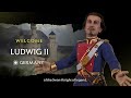 Leader Spotlight: Ludwig II | Civilization VI: Leader Pass