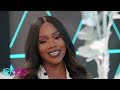 Sarah Jakes Roberts: How To Become A Powerful Woman, Build Self-Worth & Set Boundaries!