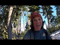 Olympia Rad HIKE Adventure with the Doggos! | Mount Rose