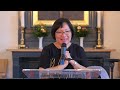 What It Means To Be A Mother - Lillian Leow