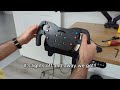 F1/GT3 Wheel Mod for G27 Installation Tutorial video