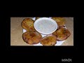 patato channa daal and luki khabab.uniqe khabab recipe.