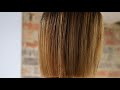 How To Cut A Bob Haircut | Haircut Tutorial With Easy Cutting Techniques