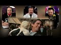 This film was magical!!!!! The Prestige movie reaction