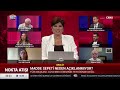 İpek Özbey ile Nokta Atışı | Emekliye Ek Zam, Asgari Ücret, Özgür Özel, Erdoğan, Suriye