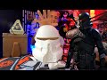 Galactic Armory Purge Trooper Helmet