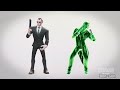 Multiversus - All Agent Smith Gameplay Clips, Cutscenes & Leaks