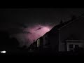 Lightning Show June/2020