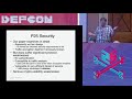 DEF CON 25 Wifi Village - Matt Blaze -  Sigint for the rest of us