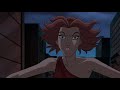 Jean Grey - All Powers & Abilities Scenes (Wolverine and the X-Men)