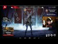 what APEX LEGENDS looked like 5 YEARS AGO