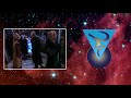 Babylon 5 Lore : Minbari Federation - Vulcan Ascendancy Reimagined