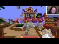 Spooky Minecraft Championship with DanTDM, Quig & Pearlescentmoon!