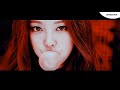 taehyung ✘ jennie |  bad at love