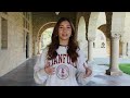 Here's How Jenna Made Her Stanford Dreams Come True