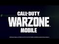 Call of duty warzone mobile official trailer #callofdutymobile #callofduty