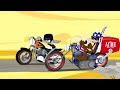 Looney Tunes en Español 🇪🇸  | Rebeldes furiosos😎 | WB Kids España