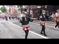 ノーカット版　2022渋谷・鹿児島おはら祭