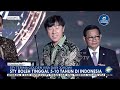 Dari Jokowi, Shin Tae-Yong Jadi Penerima Pertama Golden Visa - [Primetime News]