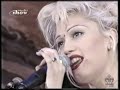 No Doubt - Don't Speak  [Live at Red Rocks, CO 1996]