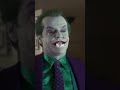 Joker (The Dark Knight)vs Joker 1989(Batman)