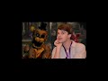 FNAF Memes To Watch Before Movie Release - TikTok Compilation #56