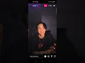 231231 DPR IAN INSTAGRAM LIVE | SUPER SHY | ZOMBIE POP | STREAM LIMBO!!!