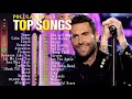 Maroon 5, The Weeknd, Rihanna, Bruno Mars, Justin Bieber, Selena Gomez💖Music Pop English 2024