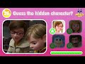 30 Challenges INSIDE OUT 2 you definitely won't Guess | Molly Quiz