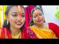 Vlog #661| पतिदेव के लिये आज बहुत कुछ किया |भगवान मेरे पति की लंबी उम्र देना 🥰| Sachin manisha