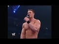 John Cena vs Rey Mysterio: SmackDown, November 6, 2003