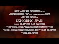 Exploring Spain - The Trailer of What’s to Come