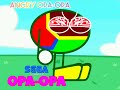 The Amazing Of Opa-Opa | Soundtrack | The Opa-Opa's Turning Red! | SEGA Record Channel