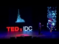 Dancing as a medicine for Parkinson Patient | Rafi Eldor | TEDxIDC