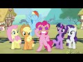 Pinkie's Party Cave (Party Pooped) | MLP: FiM [HD]