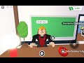Students be like ~ roblox meme (Remake)
