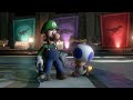 Luigis Mansion 3 Livestreams On Saturdays