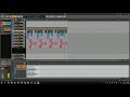 bitwig is awesome for creating kkz