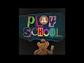 Play School Theme(Jazz Arrangment)