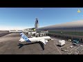 Configure the EFB and MCDU of iniBuilds Airbus A320 Neo - MSFS 2020 - A320 Neo Tutorial 7