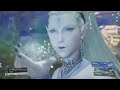 Final Fantasy VII Rebirth OST - Boss Battle Theme (Crimson Mare Mk. II)
